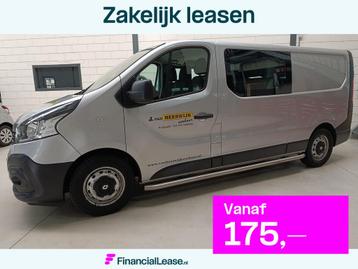 Renault Trafic 1.6 dCi T29 L2H1 Luxe Energy beschikbaar voor biedingen