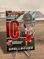 Travis Kelce 2023 Panini Donruss Elite Spellbound C #SB-TK4, Hobby en Vrije tijd, Stickers en Plaatjes, Ophalen of Verzenden