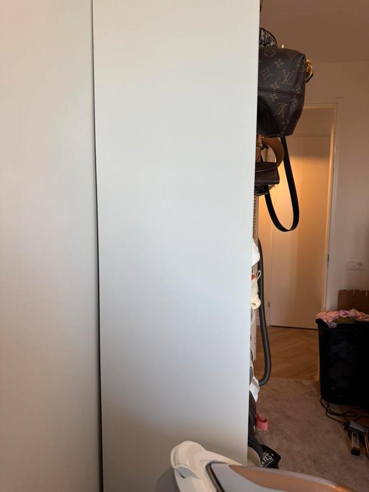 Multifunctionele vakkenkast, Huis en Inrichting, Kasten | Kledingkasten, Zo goed als nieuw, 200 cm of meer, 100 tot 150 cm, 25 tot 50 cm