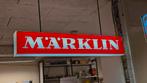marklin lichtbak vintage, werkt goed, Ophalen, Gebruikt, Lichtbak of (neon) lamp