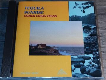 Gomer Edwin Evans ‎– Tequila Sunrise beschikbaar voor biedingen