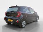 Kia Picanto 1.0 DPi DynamicLine I Apple/Android Navi I LM-Ve, Voorwielaandrijving, Stof, Gebruikt, Euro 6