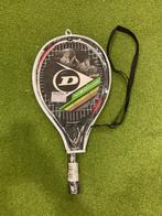 Dunlop M3.0 Junior Tennisracket (inclusief hoes), Sport en Fitness, Tennis, Nieuw, Racket, Ophalen of Verzenden, Dunlop