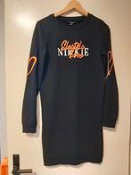 Nikkie NIKKIE jurkje, Kleding | Dames, Jurken, Zwart, Ophalen of Verzenden, Zo goed als nieuw, Maat 34 (XS) of kleiner