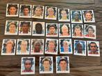 Panini Voetbal 1995/96 junior stickers 24 stuks, Verzamelen, Sportartikelen en Voetbal, Ophalen of Verzenden, Zo goed als nieuw