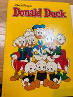 14 gele bewaarmappen Donald Duck, Eén comic, Ophalen of Verzenden, Gelezen, Europa