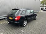 Skoda Fabia Combi 1.2 TDI Greenline A/C, CC, PDC, LM, Trekh,, Auto's, Voorwielaandrijving, Euro 5, 1199 cc, Zwart