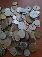 Uitzoek verzameling Wereldmunten na WOII, Ophalen of Verzenden, Buitenland, Munten