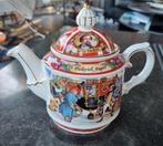 Vintage Sadler theepot - Pickwick paper, Huis en Inrichting, Keuken | Servies, Ophalen of Verzenden, Zo goed als nieuw