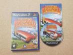 PS2 | The Dukes of Hazzard Return of the General Lee, 1 speler, Ophalen of Verzenden, Gebruikt, Avontuur en Actie