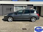 Peugeot 308 SW 1.6 VTi X-Line 7 persoons !, Voorwielaandrijving, 4 cilinders, 1415 kg, Handgeschakeld
