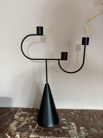 FERM living Avant Candelabra 39 cm beschikbaar voor biedingen