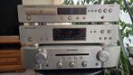 Marantz PM6004, ST6000, CD6000OSE set, Gebruikt, Losse componenten, Cd-speler, Ophalen