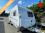 Knaus Sport Premium Line 450 FU mover voortent luifel, Caravans en Kamperen, Caravans, Rondzit, Bedrijf, Overige typen, 5 tot 6 meter