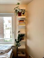 Boekenkast/ nachtkastje, Huis en Inrichting, Minder dan 50 cm, Ophalen of Verzenden, Zo goed als nieuw, 150 tot 200 cm