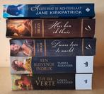* * 5 schitterende dikke historische romans! * *, Ophalen of Verzenden, Zo goed als nieuw
