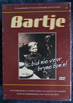 Vintage BARTJE – 3 dvd’s     (zo goed als nieuw), Alle leeftijden, Ophalen of Verzenden, Zo goed als nieuw
