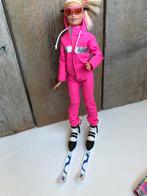 Skipak en ski’s voor Barbie, Ophalen of Verzenden, Zo goed als nieuw