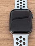 Apple Watch6 nike 44mm, Ophalen, Gebruikt, Apple Watch ⌚️, Zwart