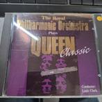 The royal philharmonic orchestra plays queen, Ophalen of Verzenden, Zo goed als nieuw