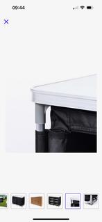 Camping kastje, Ophalen, Zo goed als nieuw