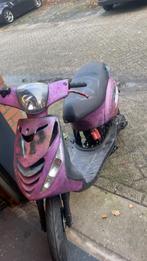 Piaggio Zip 2000 2t 2takt 70cc scooter in onderdelen!, Fietsen en Brommers, Scooters | Piaggio, Ophalen, Tweetakt, Maximaal 45 km/u