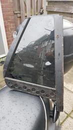 Volvo v 60 driehoek  ruit, Ophalen of Verzenden, Volvo