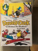 Carl Barks - Donald Duck - Christmas for Shacktown, Eén comic, Amerika, Ophalen of Verzenden, Zo goed als nieuw