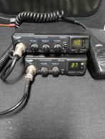 Te koop twee maal 40 kanalen bakken, Telecommunicatie, Zenders en Ontvangers, Ophalen of Verzenden