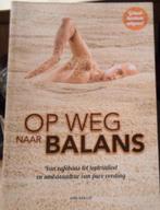 Op weg naar balans, Dirk Baelus, Verzenden, Zo goed als nieuw