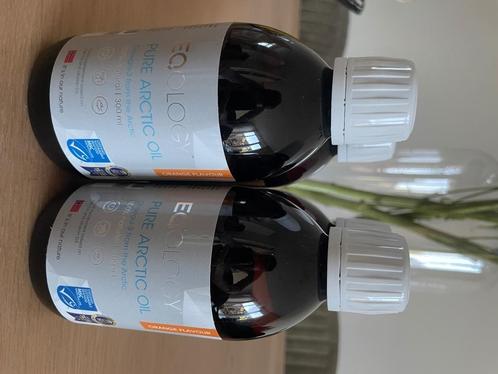 Pure arctic oil, Sport en Fitness, Gezondheidsproducten en Wellness, Nieuw, Poeder of Drank, Ophalen of Verzenden