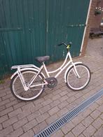 Meisjes fiets 24 inch, Ophalen, Gebruikt, 24 inch, Butterfly