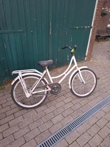 Meisjes fiets 24 inch beschikbaar voor biedingen