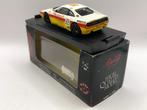 Bang 8018 Ferrari 348 Supercar GT 93 -IN BOX- -GOED- M29, Overige merken, Gebruikt, Auto, Ophalen of Verzenden