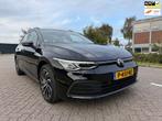 Volkswagen Golf Variant 1.0 eTSI Life Business, 65 €/maand, Gebruikt, Origineel Nederlands, 3 cilinders
