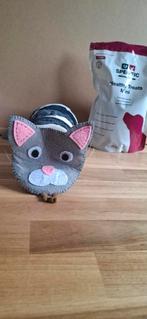 Katten speelgoed voor snoepjes. Snuffel speelgoed katten, Verzenden, Nieuw, Intelligentiespeelgoed