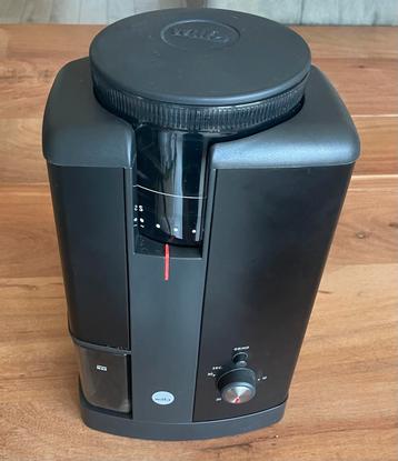 Wilfa SVART AROMA koffie maler beschikbaar voor biedingen