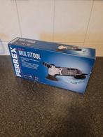 Ferrex multitool, Doe-het-zelf en Verbouw, Gereedschap | Handgereedschap, Ophalen of Verzenden, Zo goed als nieuw
