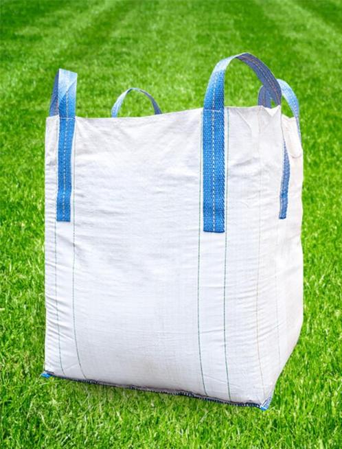 big bag 1.000 liter, Tuin en Terras, Zand, Nieuw, Ophoogzand, Ophalen