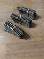 Fleischmann profirails no 6122 gelijkstroom zie tekst, Hobby en Vrije tijd, Modeltreinen | H0, Gelijkstroom, Fleischmann, Rails