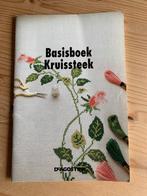 Borduren, Hobby en Vrije tijd, Borduren en Borduurmachines, Ophalen of Verzenden, Gebruikt, Handborduren, Overige typen