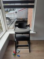 Tripp trapp met naam