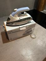 Clothes iron, Ophalen, Gebruikt, Strijkijzer met snoer