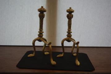 Haardbokken /  beschikbaar voor biedingen