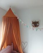 Jollein Klamboe Vintage Caramel, Ophalen of Verzenden, Gebruikt, Klamboe