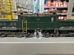 Trix H0 25596 Serie 6/8 II Krokodil DCC MFX sound nieuwstaat, -, Ophalen of Verzenden, Zo goed als nieuw, -