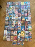 Kinder DVD Collectie - Mega Mindy, Bob de Bouwer, Pony etc., Avontuur, Gebruikt, Alle leeftijden, Boxset