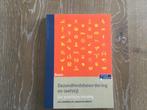 Studieboeken Voeding & Diëtetiek, Ophalen of Verzenden, Zo goed als nieuw, Overige niveaus, Nederlands
