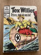Tex Willer nr 11, Boeken, Eén stripboek, Ophalen of Verzenden, Gelezen