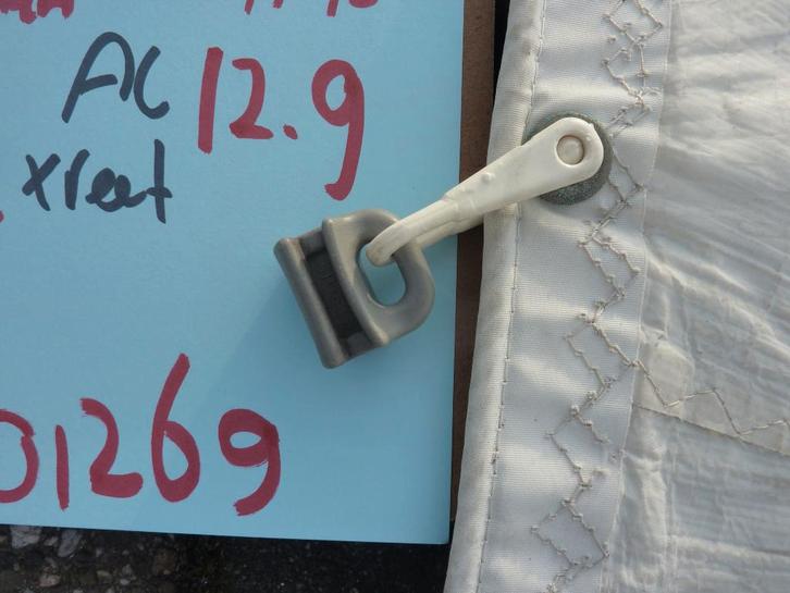 Dehler 34 grootzeil, Watersport en Boten, Accessoires en Onderhoud, Gebruikt, Overige typen, Ophalen of Verzenden